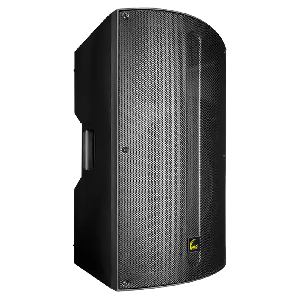Melo DSP1550 Bafle Activo Flexible 15" 800W RMS Bluetooth