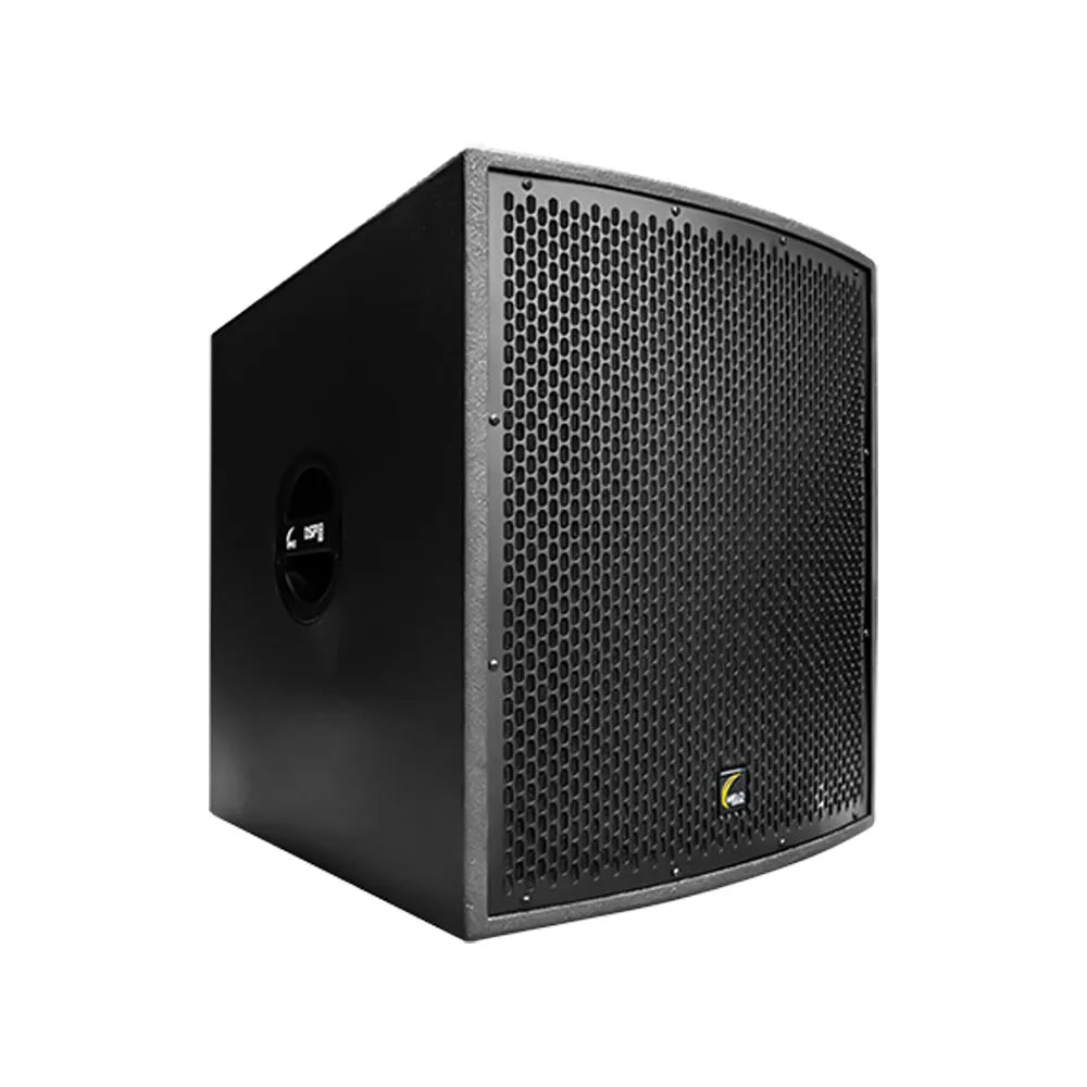 Melo DSP18PRO Subwoofer Activo 18" 900 W