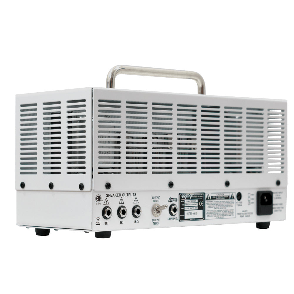 Amplificador Guitarra Eléctrica Orange DT30h 30w Dual Terror DT30H