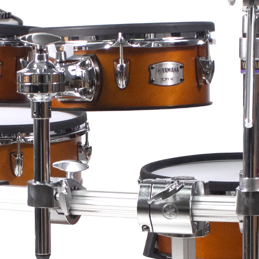 Yamaha DTX10MRW Batería Eléctrica