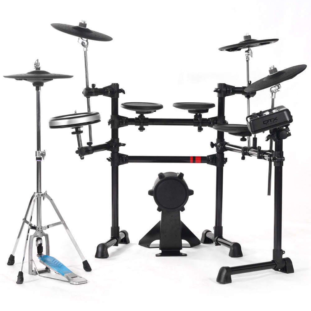 Batería Eléctrica Yamaha Dtx6k2x DTX6K2X