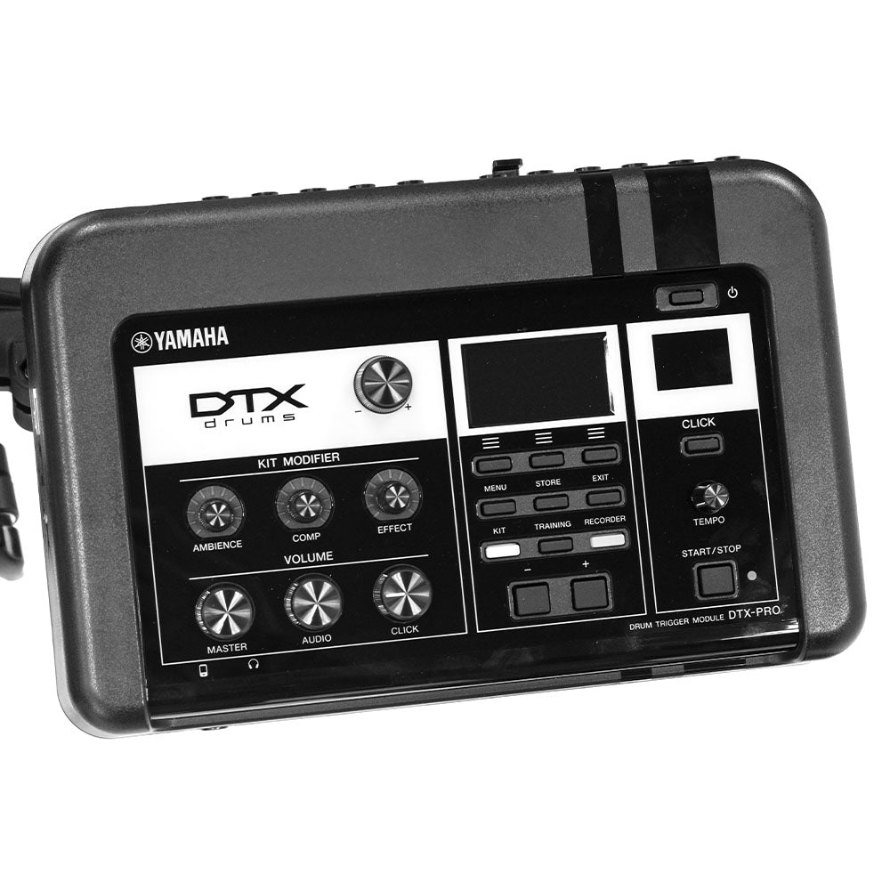 Batería Eléctrica Yamaha Dtx8kmrw DTX8KMRW