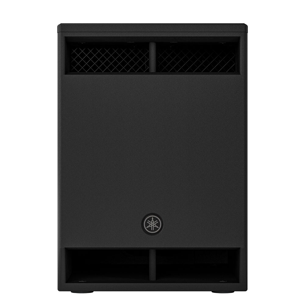 Yamaha DXS12MK3 Subwoofer Autoamplificado 12" Activo