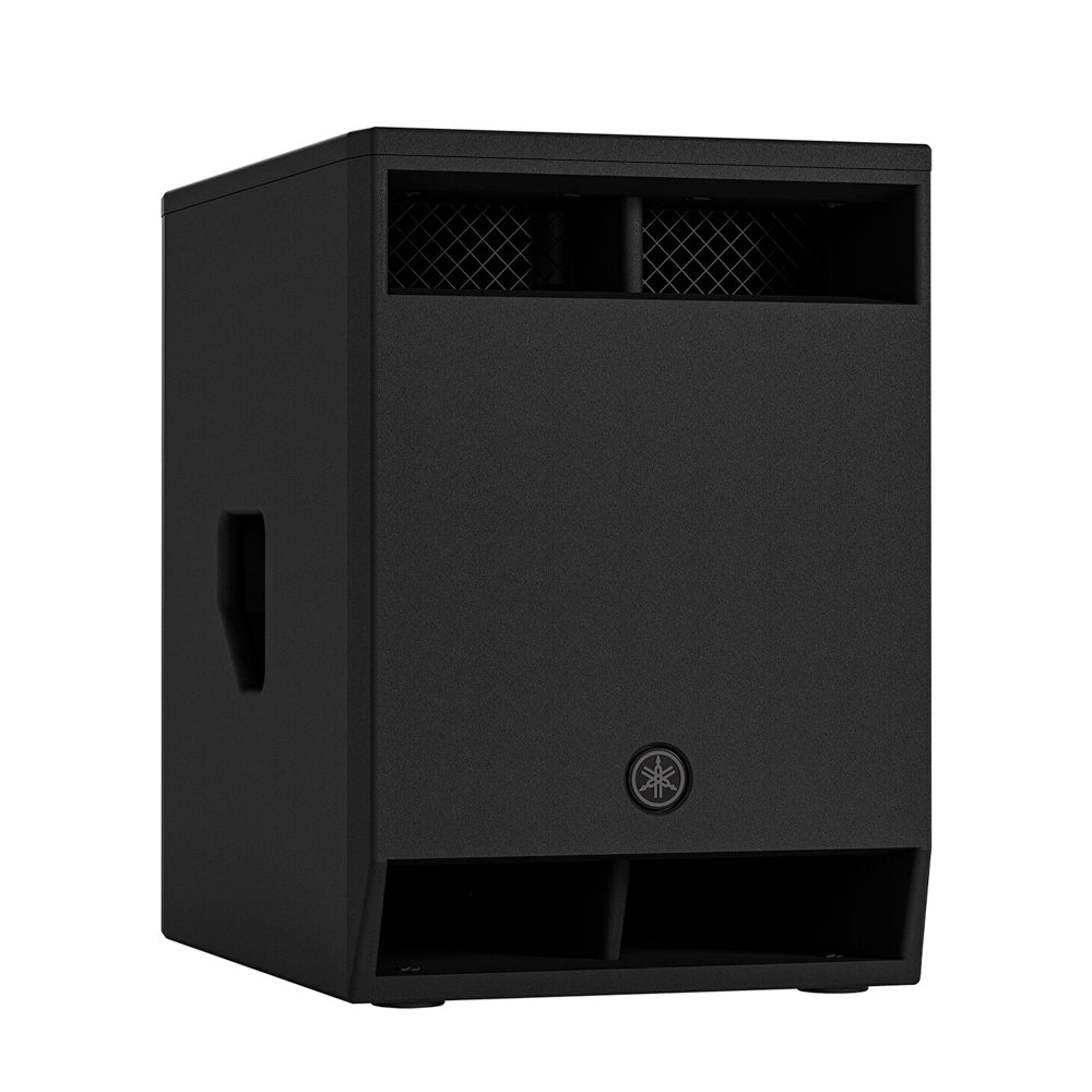 Yamaha DXS12MK3 Subwoofer Autoamplificado 12" Activo