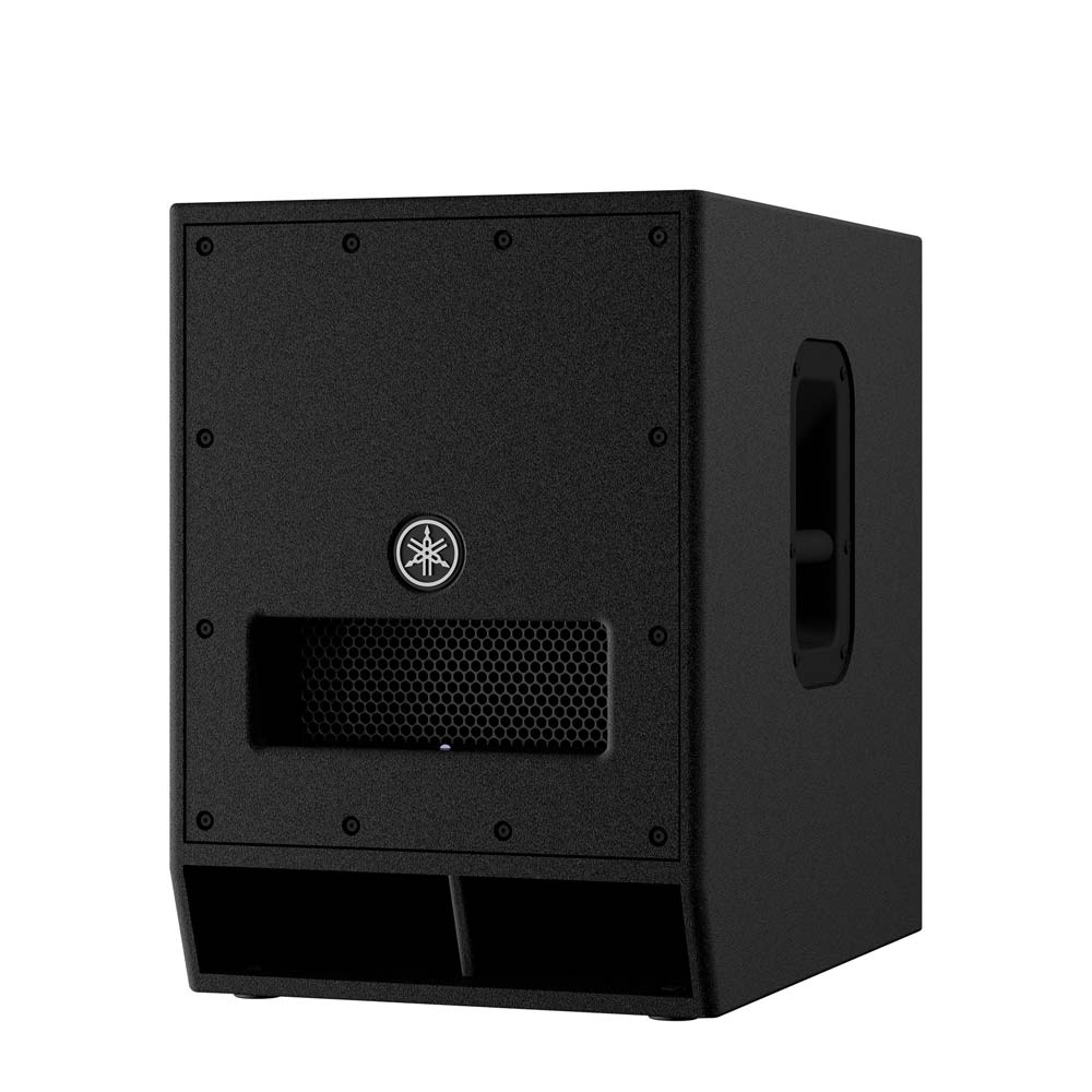 Subwoofer Amplificado DXS de 12in 800W YAMAHA DXS12MKII