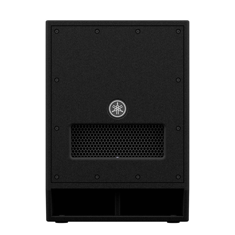 Subwoofer Amplificado DXS de 12in 800W YAMAHA DXS12MKII