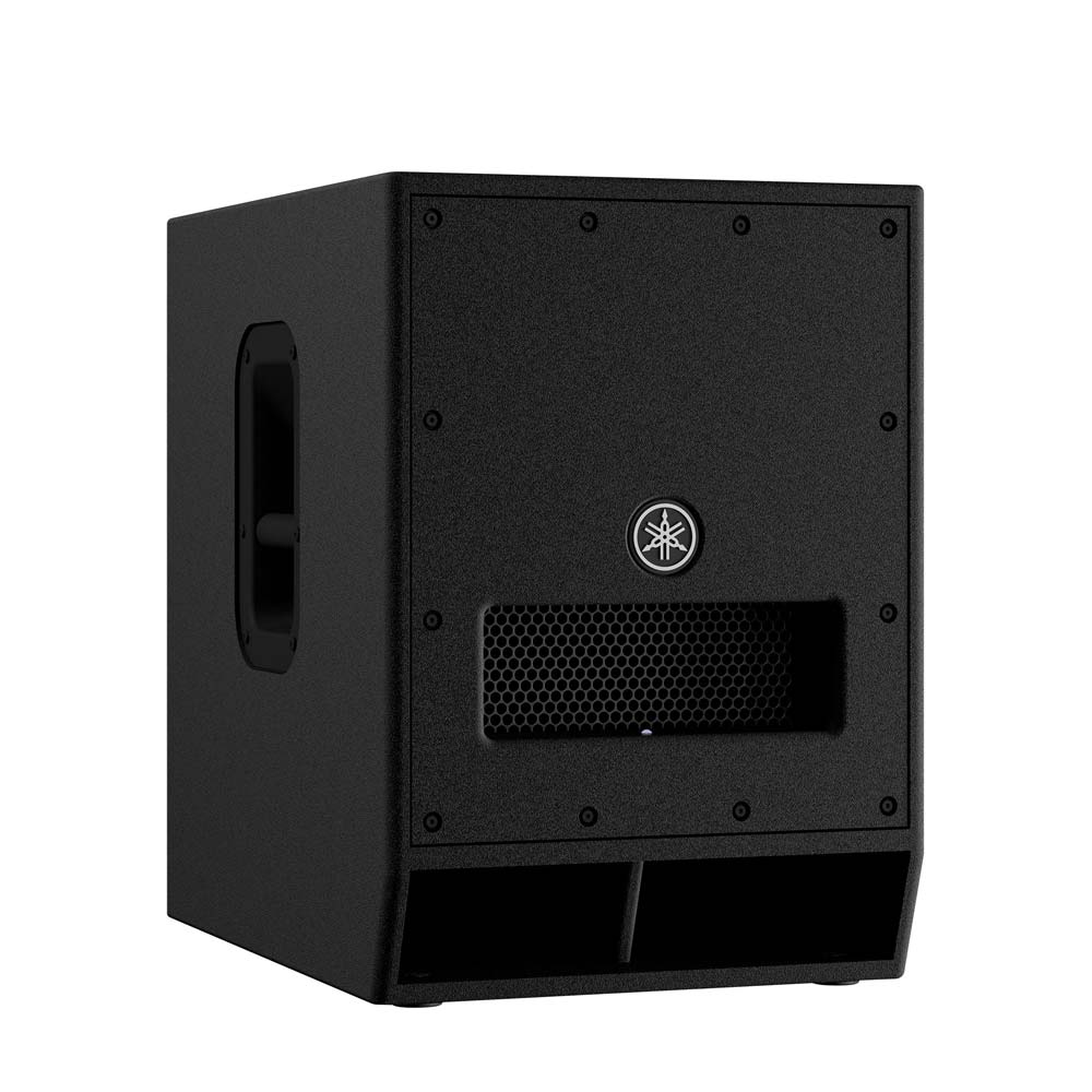 Subwoofer Amplificado DXS de 12in 800W YAMAHA DXS12MKII