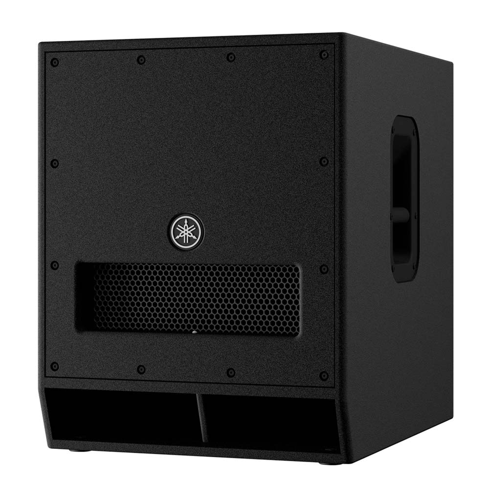 Subwoofer Amplificado DXS de 15in 800W YAMAHA DXS15MKII