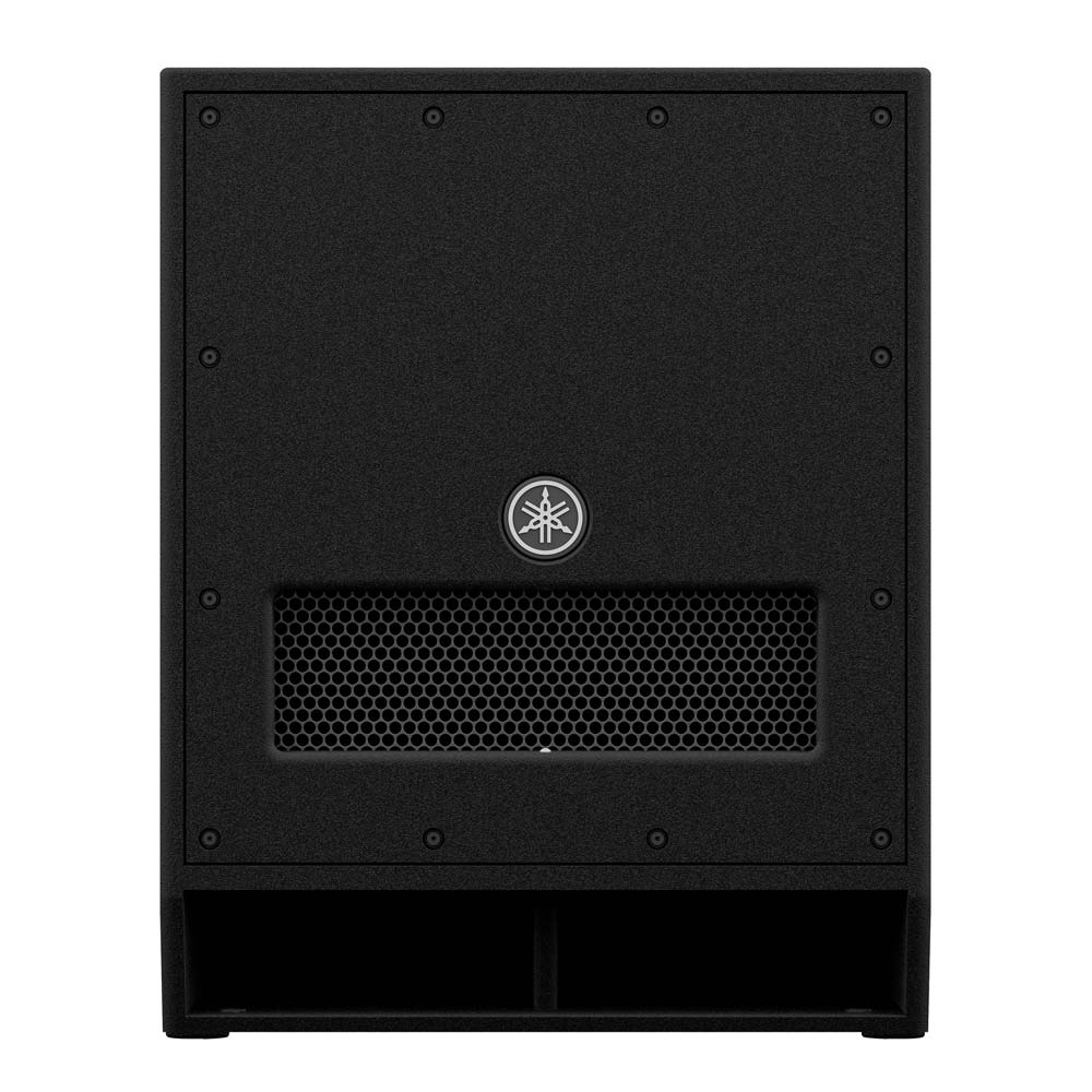 Subwoofer Amplificado DXS de 15in 800W YAMAHA DXS15MKII