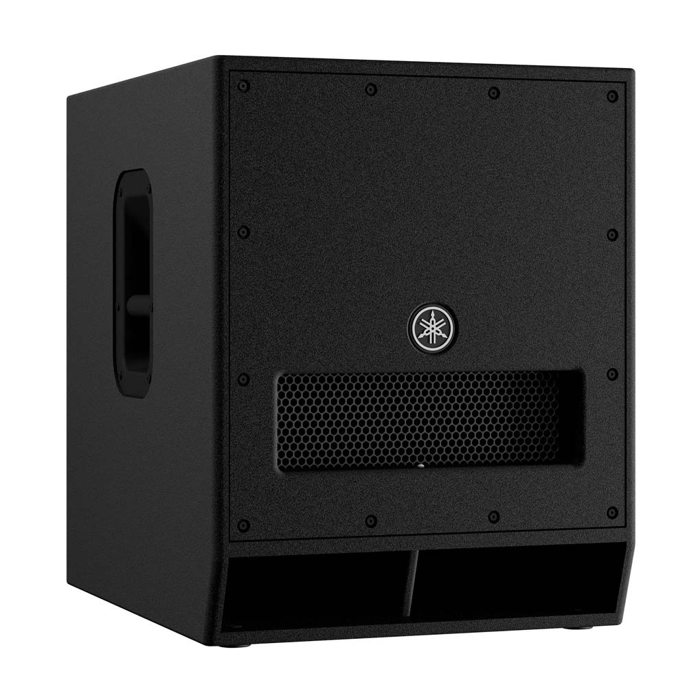 Subwoofer Amplificado DXS de 15in 800W YAMAHA DXS15MKII