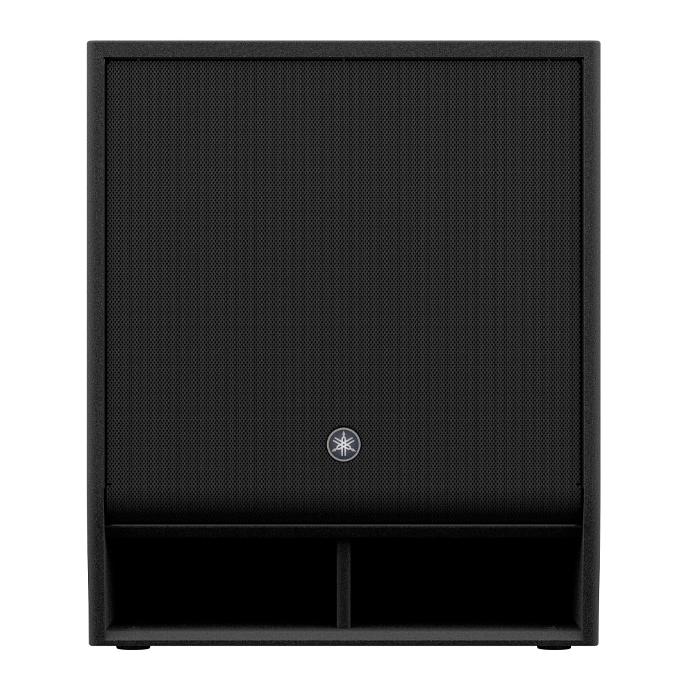 Yamaha DXS18XLF Subwoofer de Gama Alta 18"