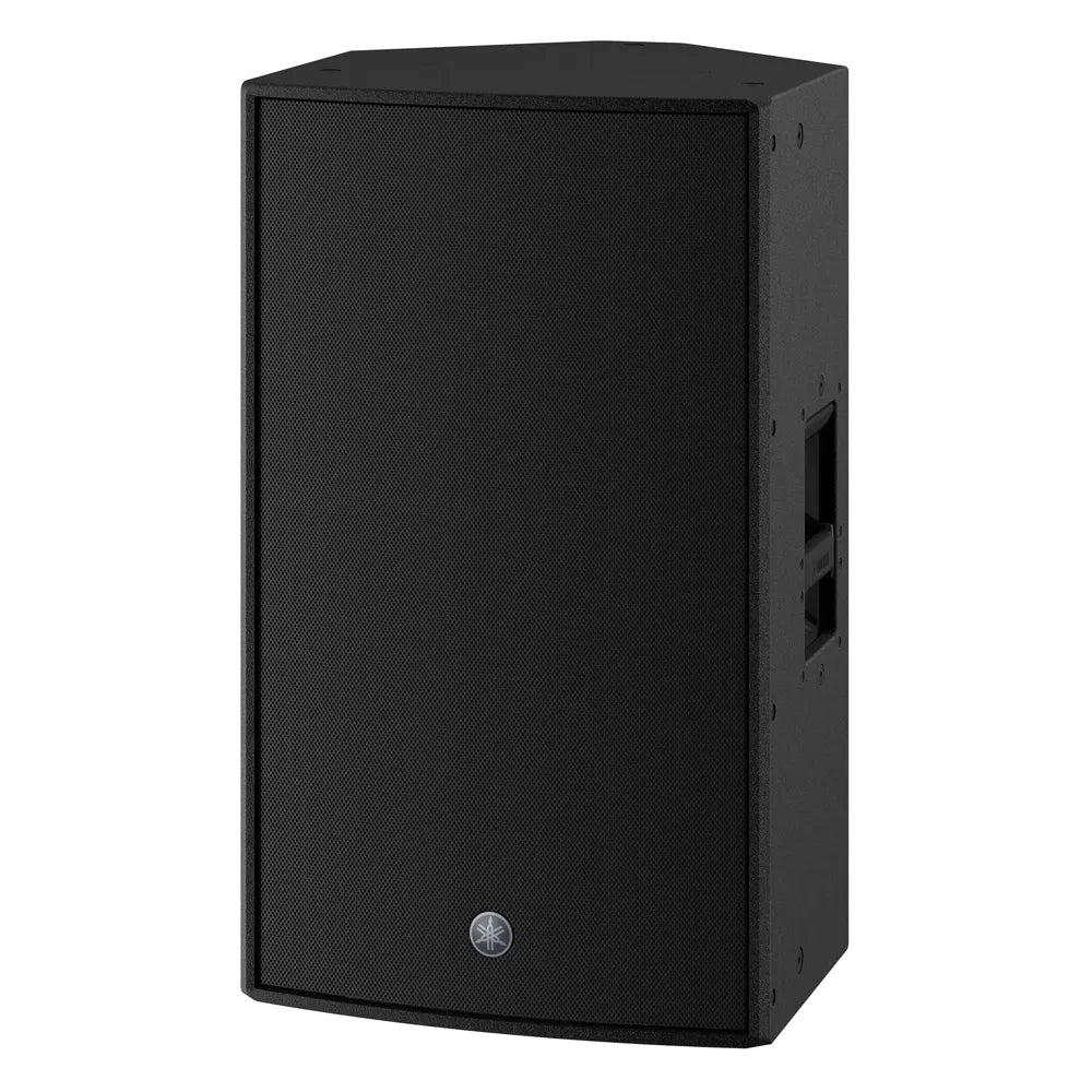 Yamaha Dzr15d Bafle 15" Con Dante