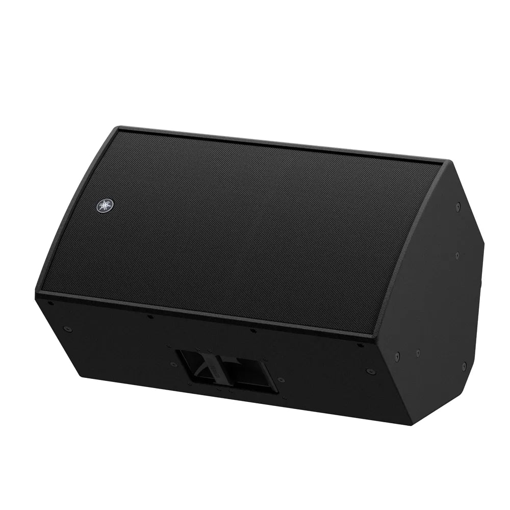 Yamaha Dzr15d Bafle 15" Con Dante