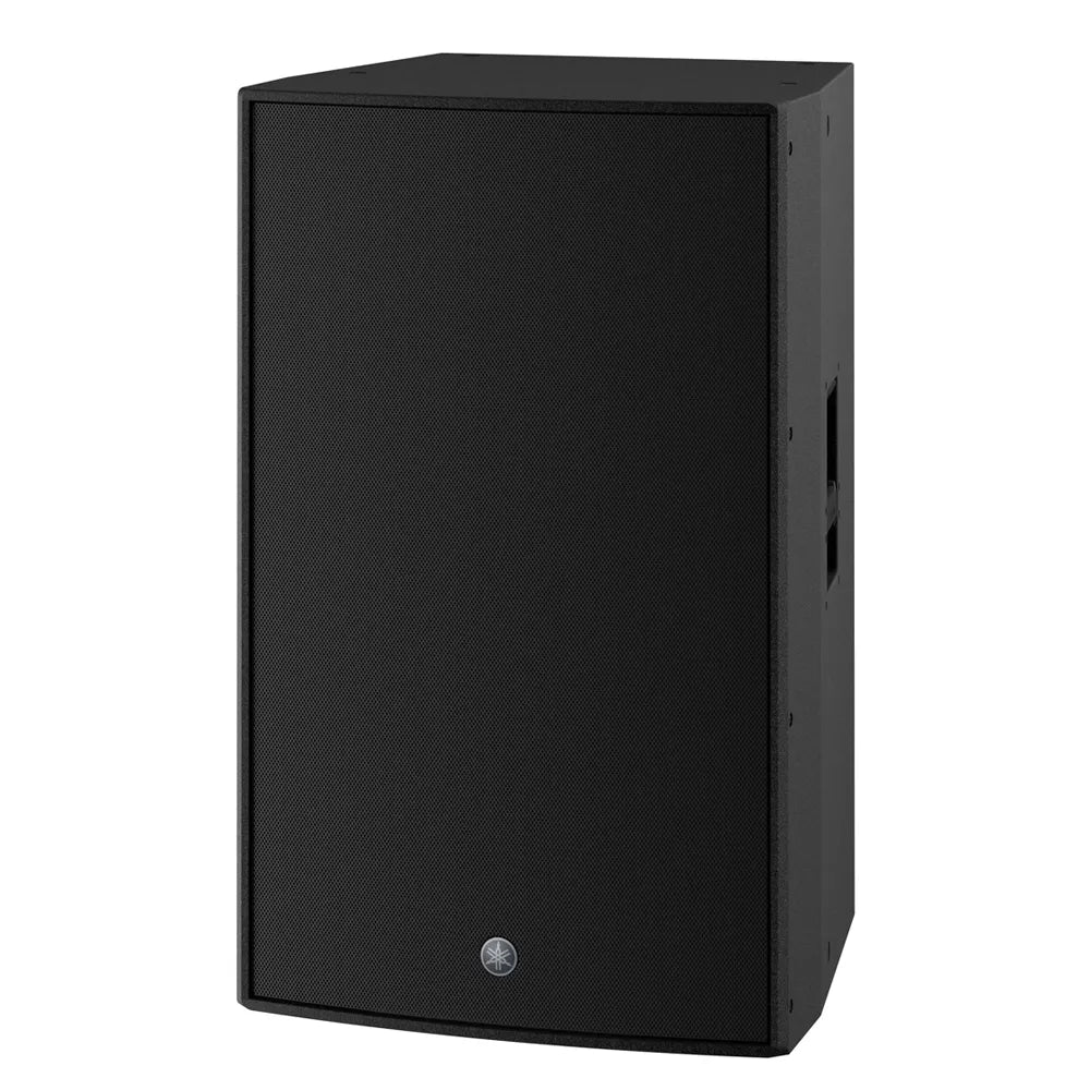 Yamaha Dzr315d Bafle Con Dante