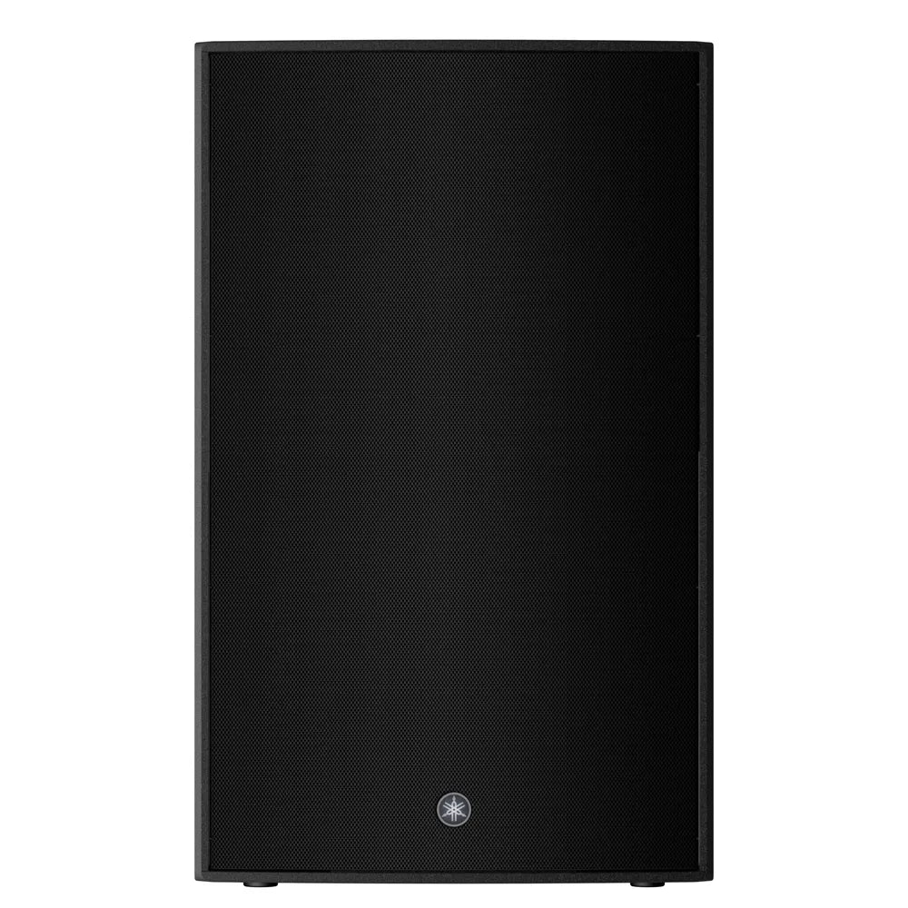 Yamaha Dzr315d Bafle Con Dante
