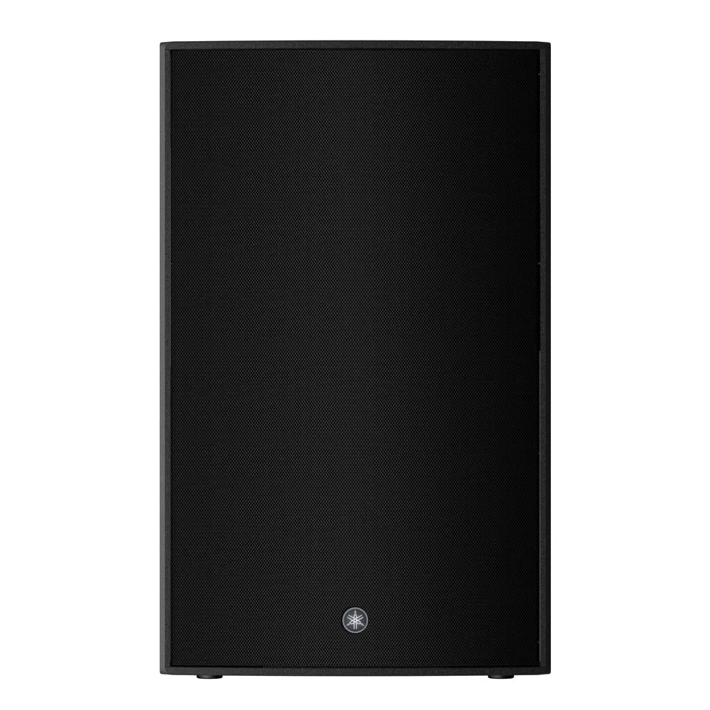 Yamaha Dzr315d Bafle Con Dante