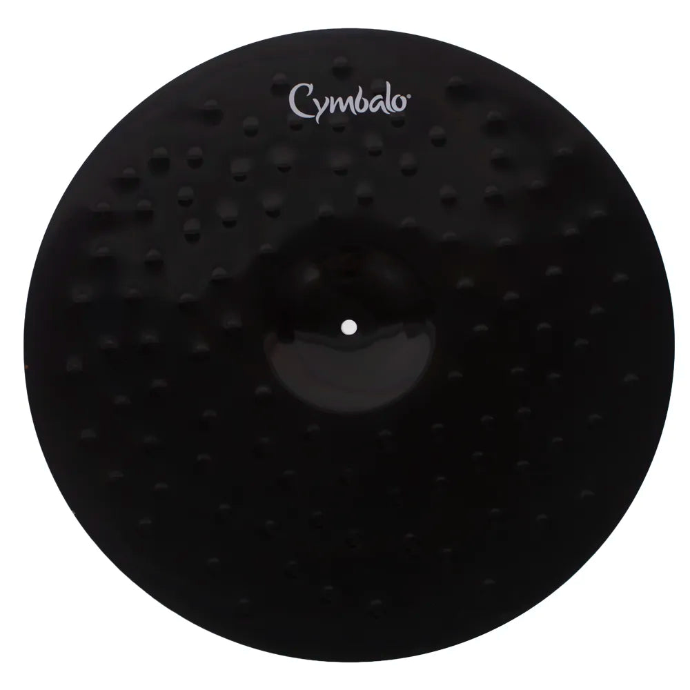 Cymbalo Darkmoon20Set Juego De Platillos Dark Moon Set14Hh+16C+20R+Bag