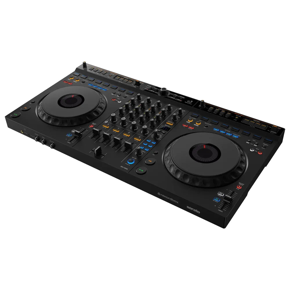 Pionner DJ ALPHATHETA Ddjgrv6 Controlador