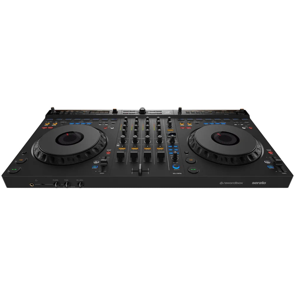 Pionner DJ ALPHATHETA Ddjgrv6 Controlador