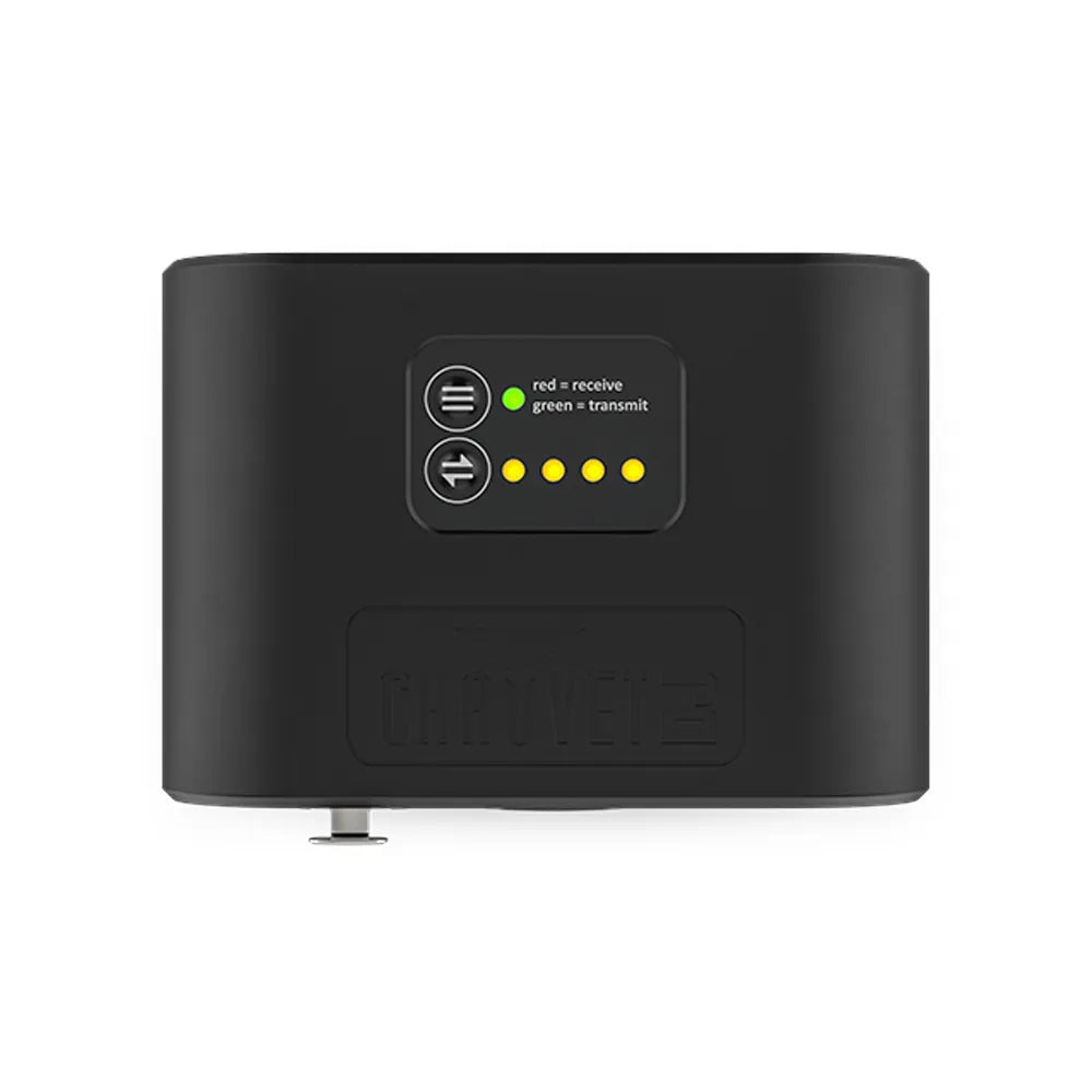 Chauvet Dj Dfihub2 Transmisor Inalámbrico