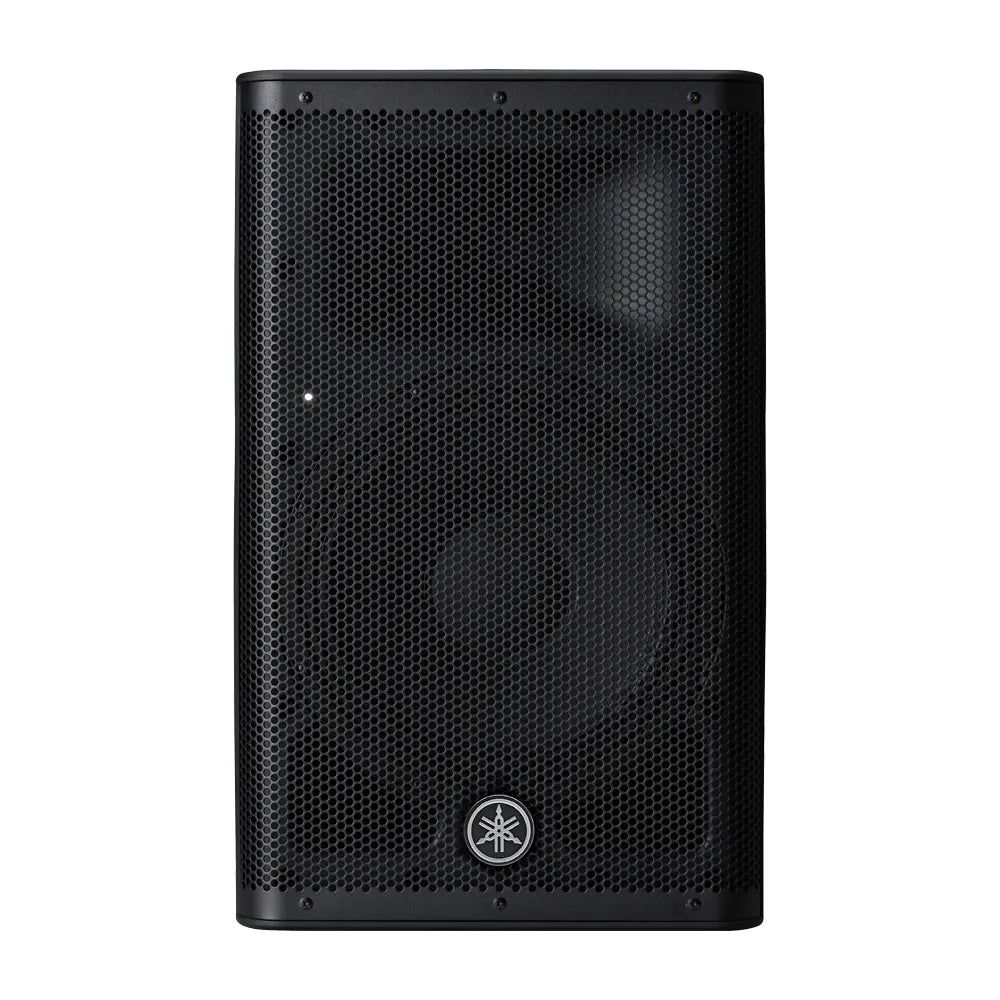 Yamaha Dxr8Mkii Bafle 8" 2Agen 1100W Activo