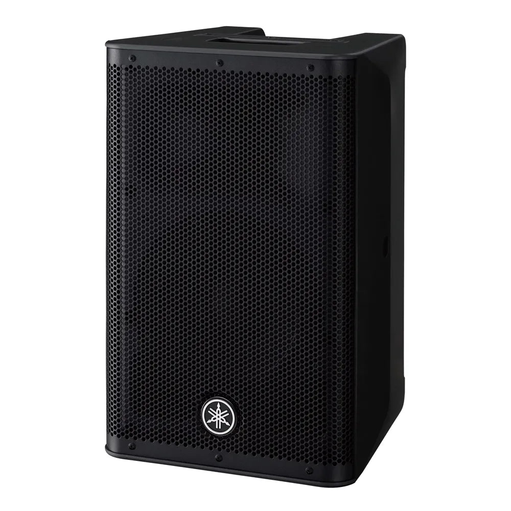 Yamaha Dxr8Mkii Bafle 8" 2Agen 1100W Activo
