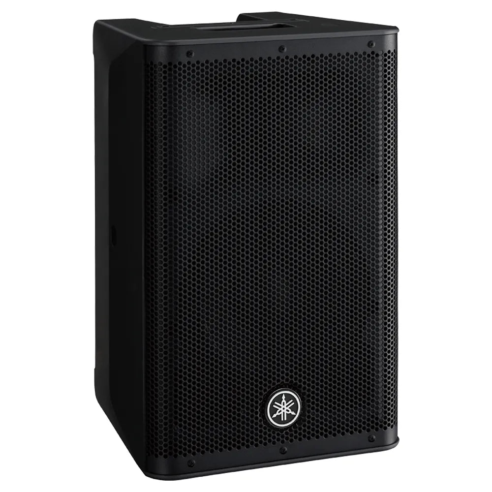 Yamaha Dxr8Mkii Bafle 8" 2Agen 1100W Activo