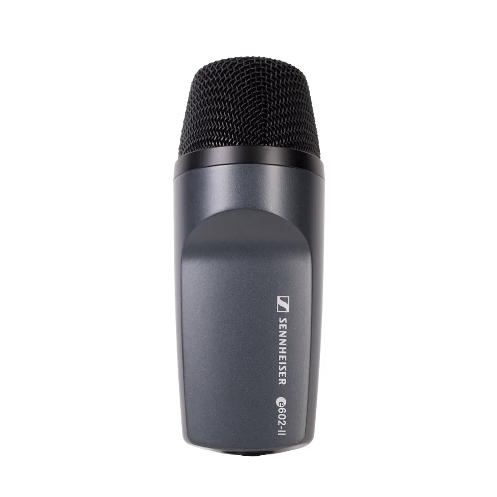 Sennheiser E602ii Micrófono Para Instrumento