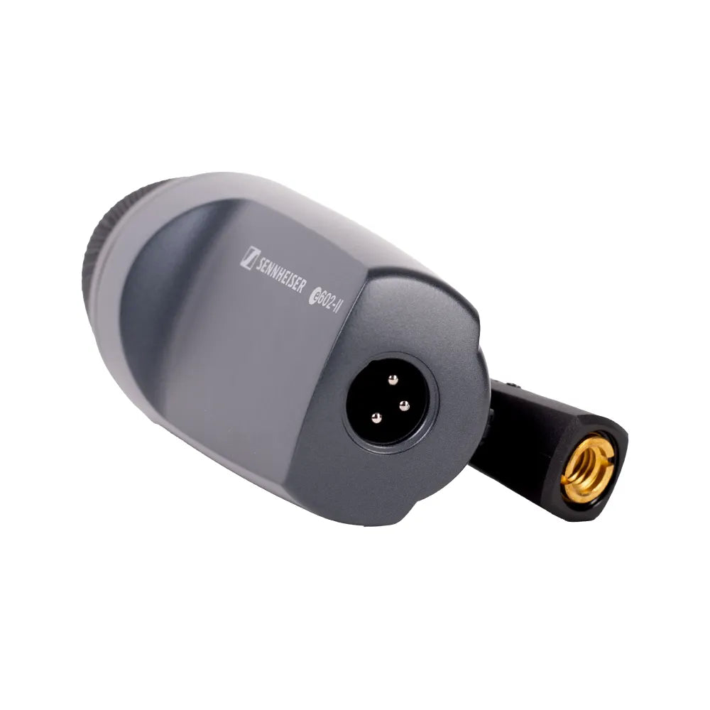 Sennheiser E602ii Micrófono Para Instrumento