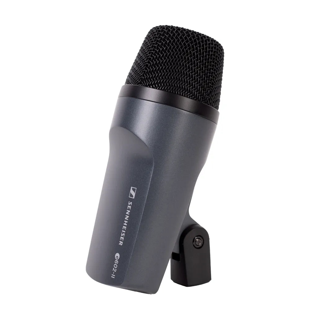 Sennheiser E602ii Micrófono Para Instrumento