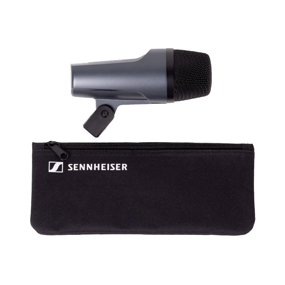 Sennheiser E602ii Micrófono Para Instrumento