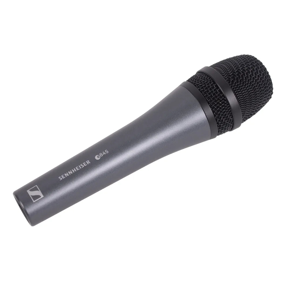 Sennheiser E845 Micrófono de Mano