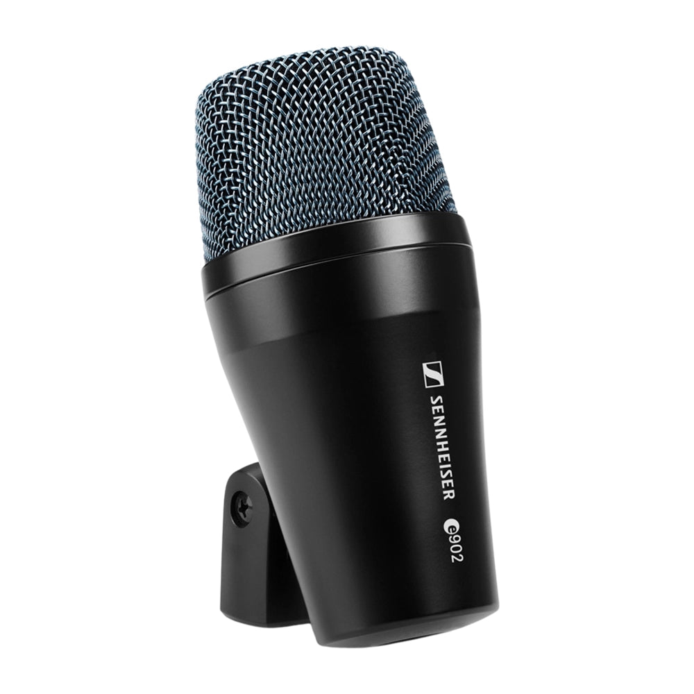 Sennheiser E902 Micrófono Alámbrico para Instrumento