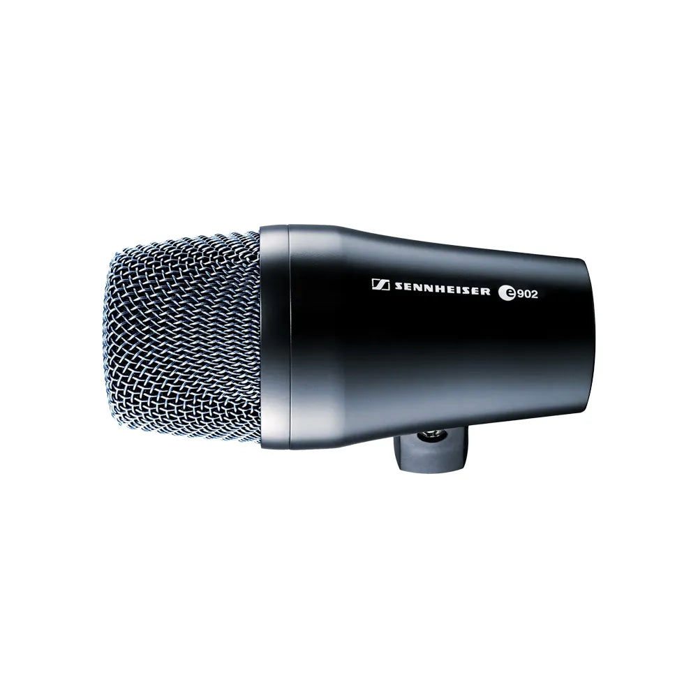 Sennheiser E902 Micrófono Alámbrico para Instrumento