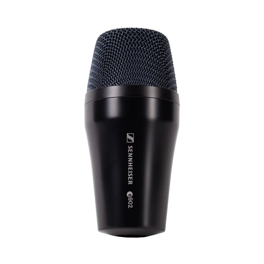 Sennheiser E902 Micrófono Alámbrico para Instrumento