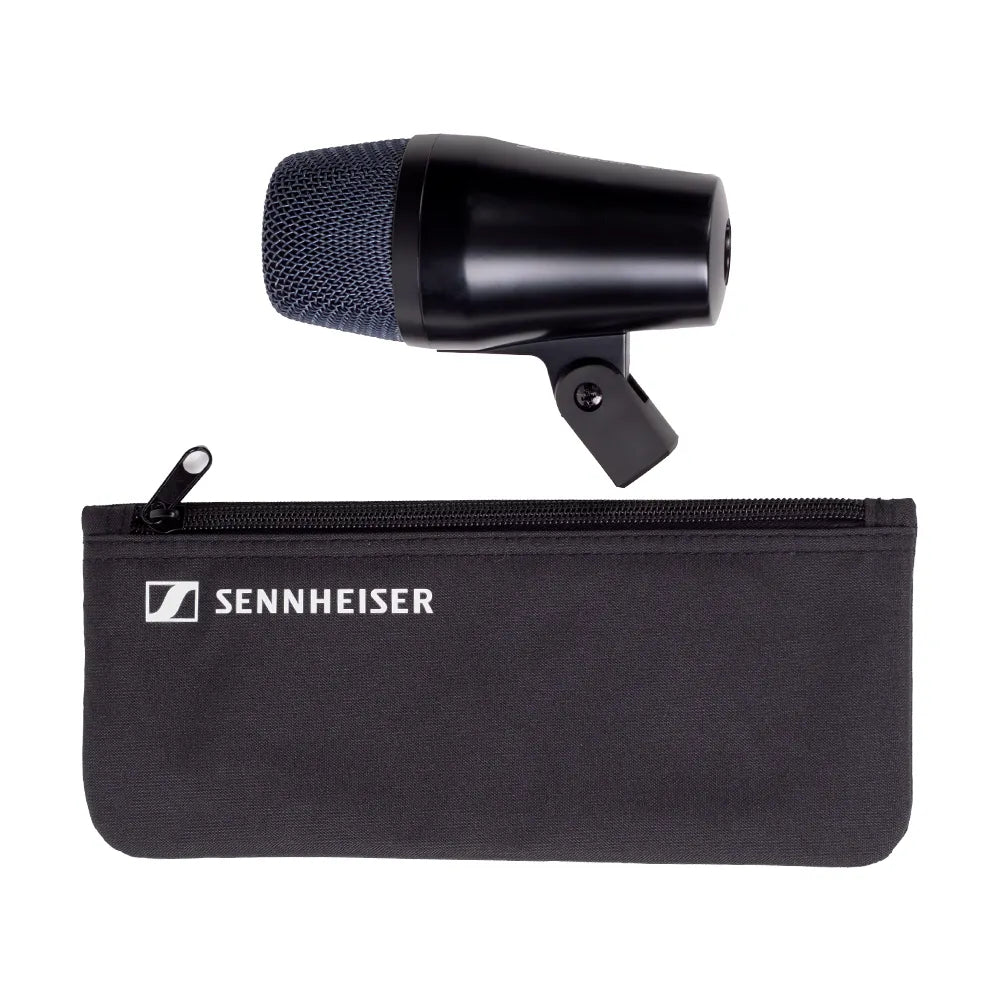Sennheiser E902 Micrófono Alámbrico para Instrumento
