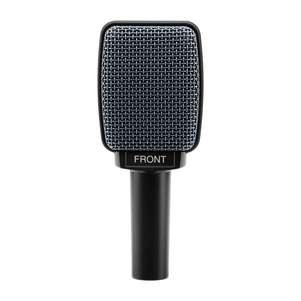Sennheiser E906 Micrófono Supercardioide Instrumento