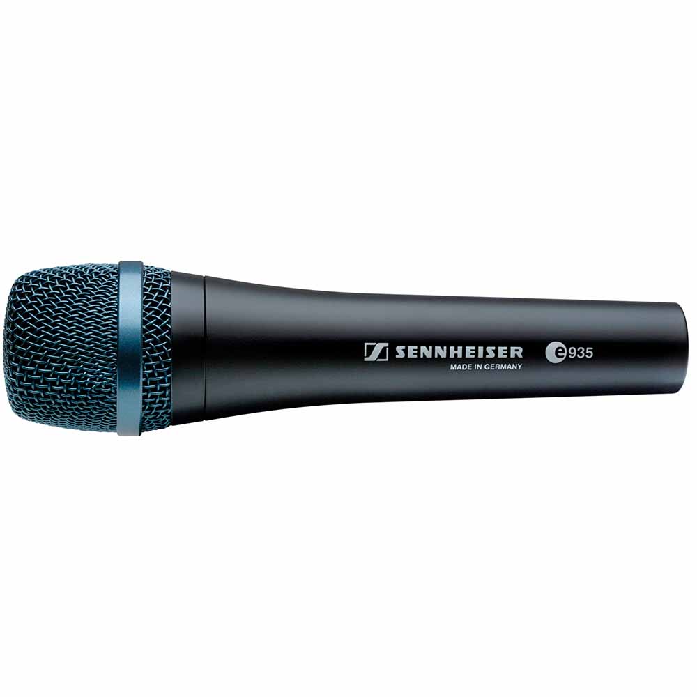 Micrófono Cardioide Sennheiser E-935 E935