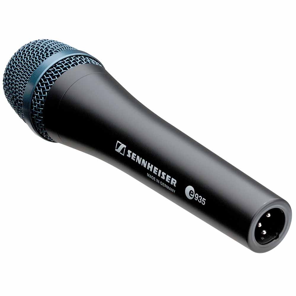 Micrófono Cardioide Sennheiser E-935 E935
