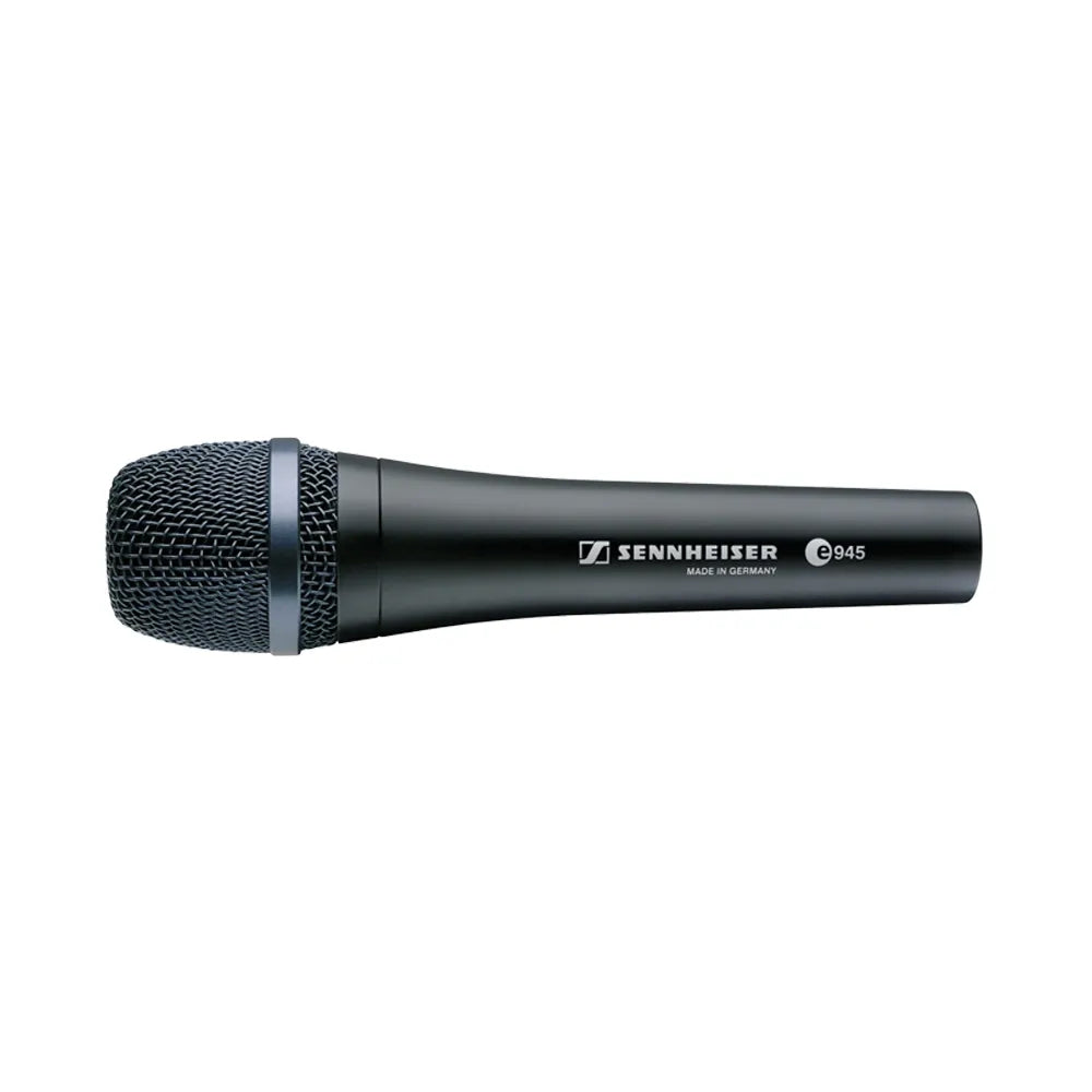 Sennheiser E945 Micrófono de Mano