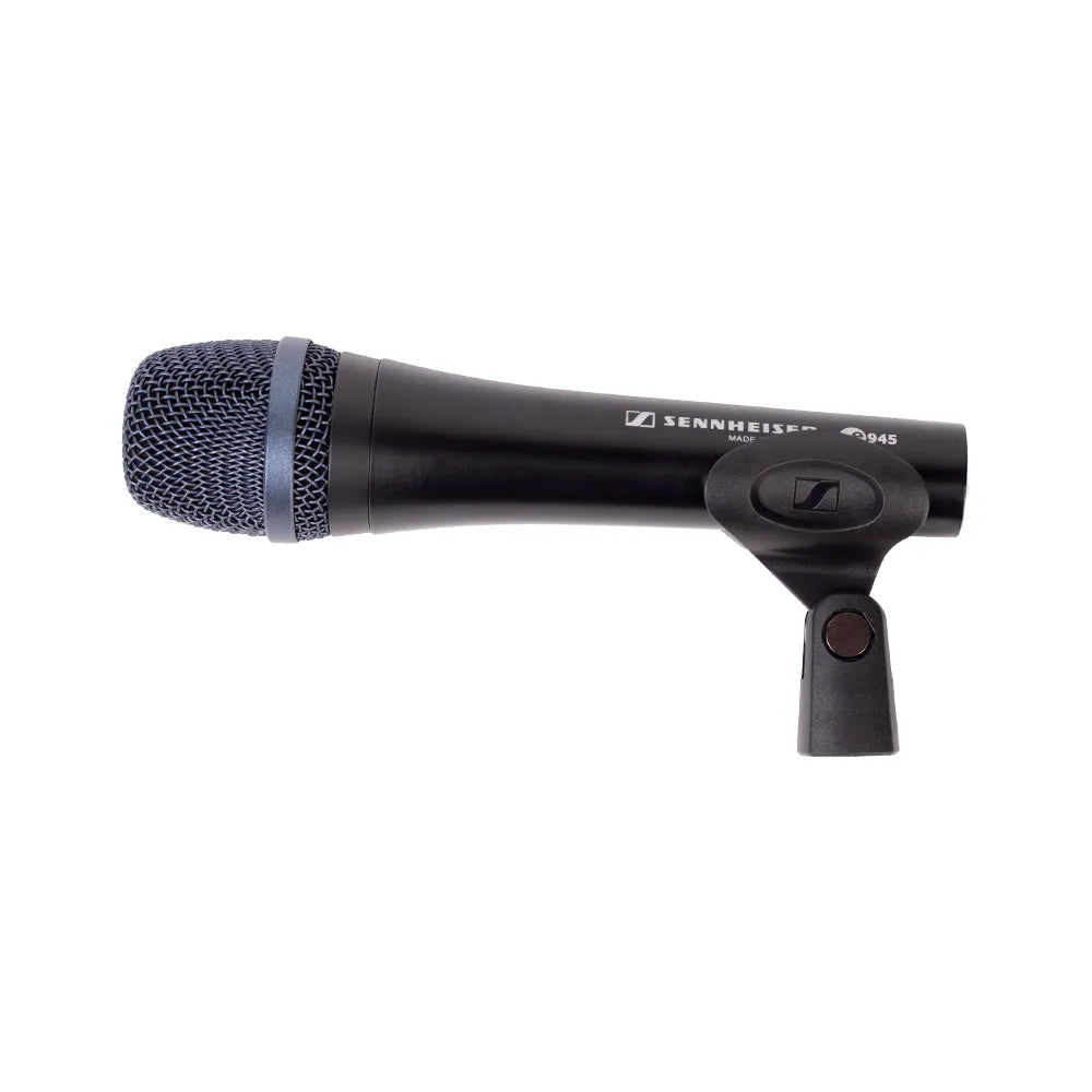 Sennheiser E945 Micrófono de Mano