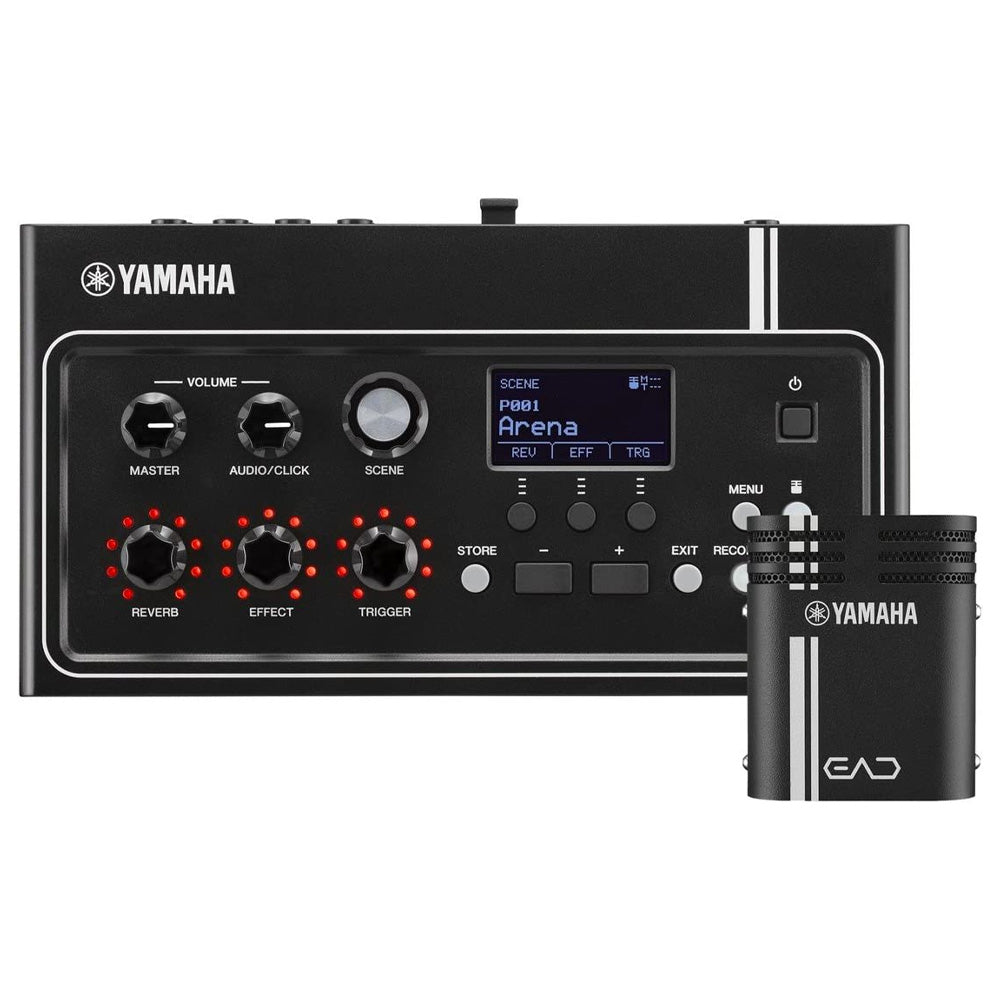 Módulo de Batería Electroacústico YAMAHA EAD10