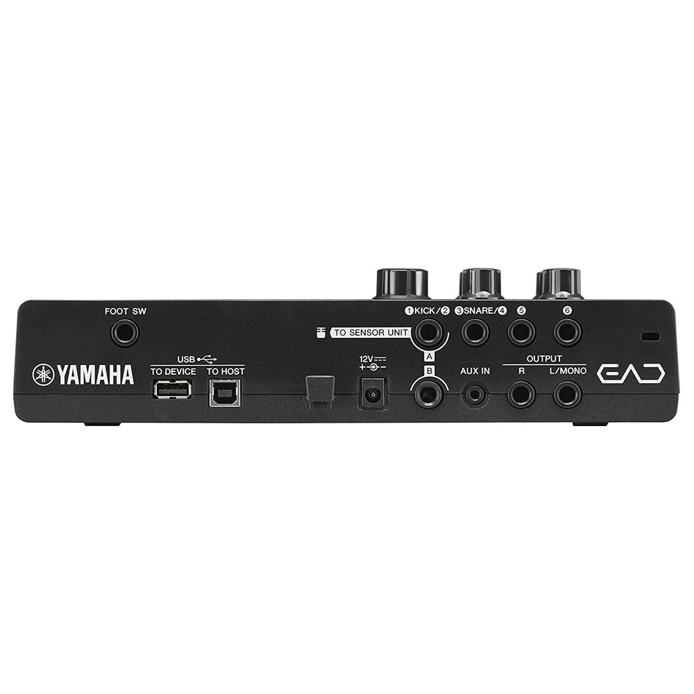 Módulo de Batería Electroacústico YAMAHA EAD10