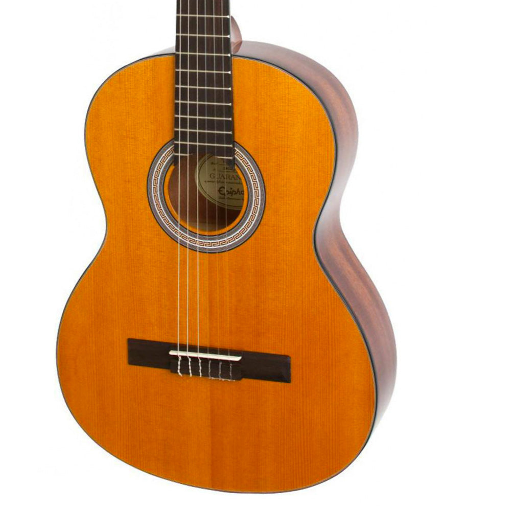 Guitarra Clásica Pro-1 Spanish Classical Natural EPIPHONE EAP2ANCH1