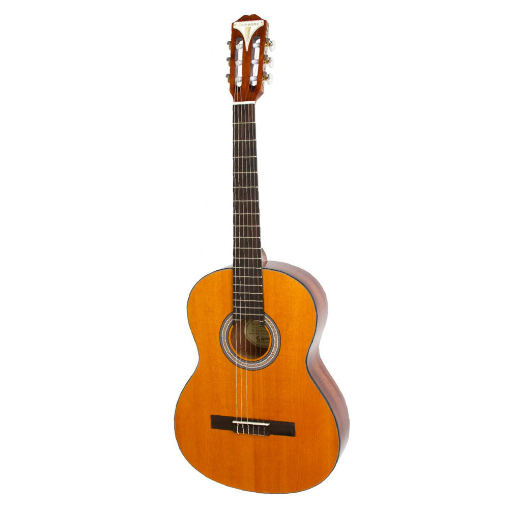 Guitarra Clásica Pro-1 Spanish Classical Natural EPIPHONE EAP2ANCH1