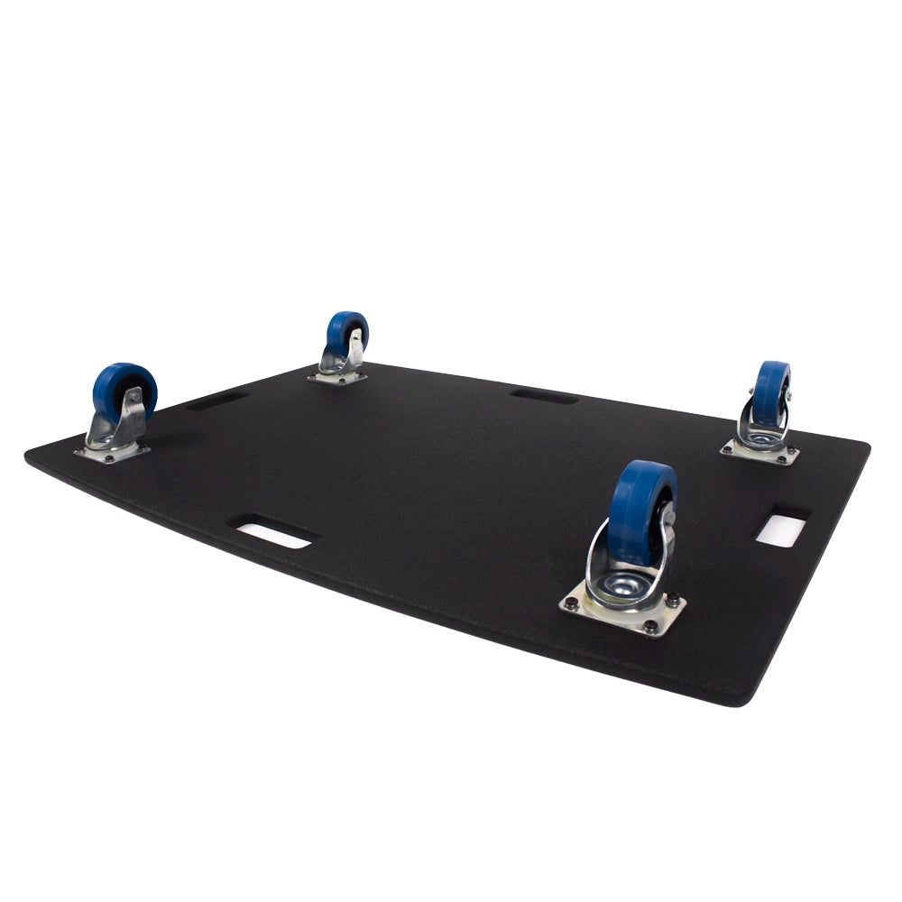 Eaw EAWPLTRSX218 Plataforma de Montaje EAW ACC Caster Pallet RSX218