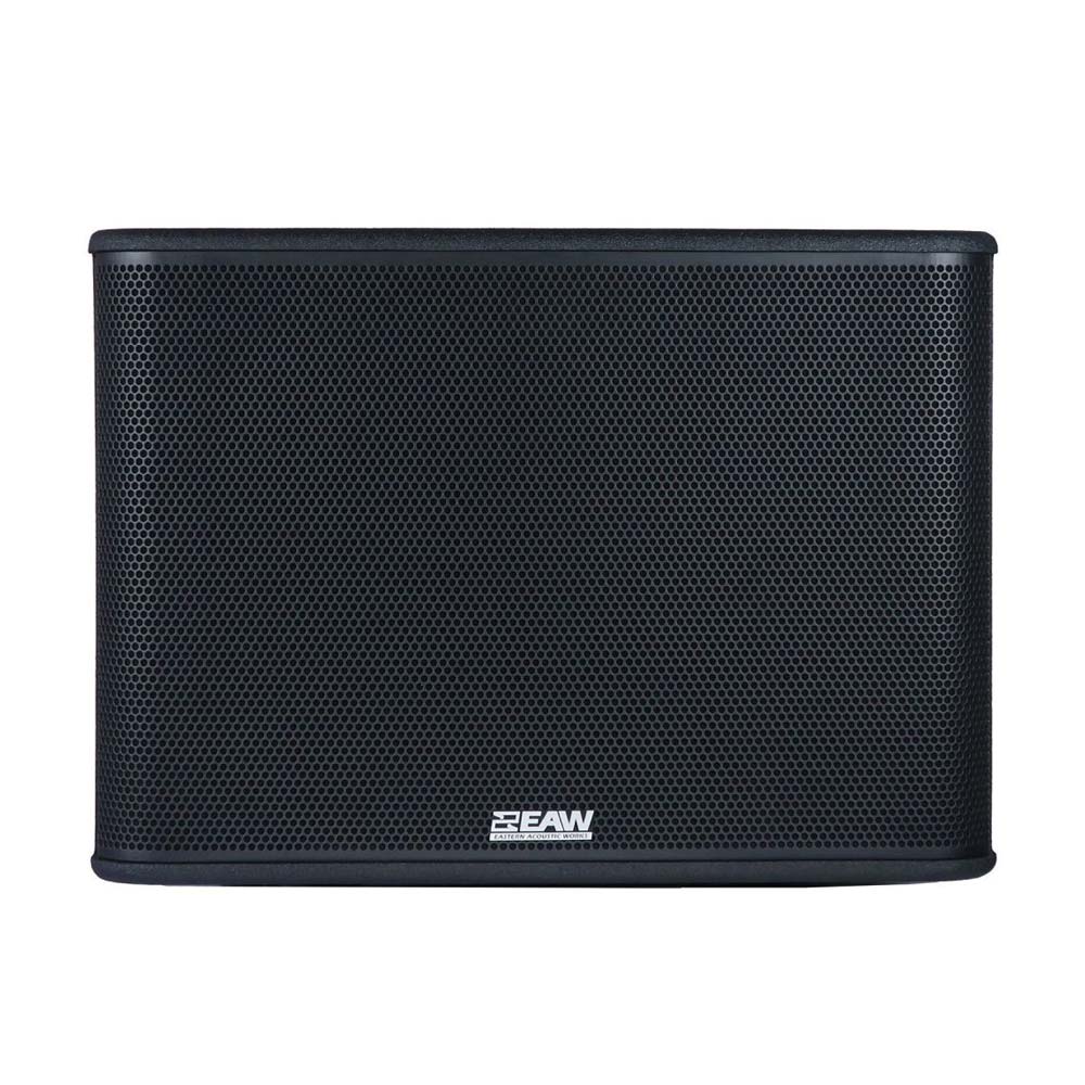 Subwoofer Autoamplificado EAW RS115 115V Negro EAWRS115115V