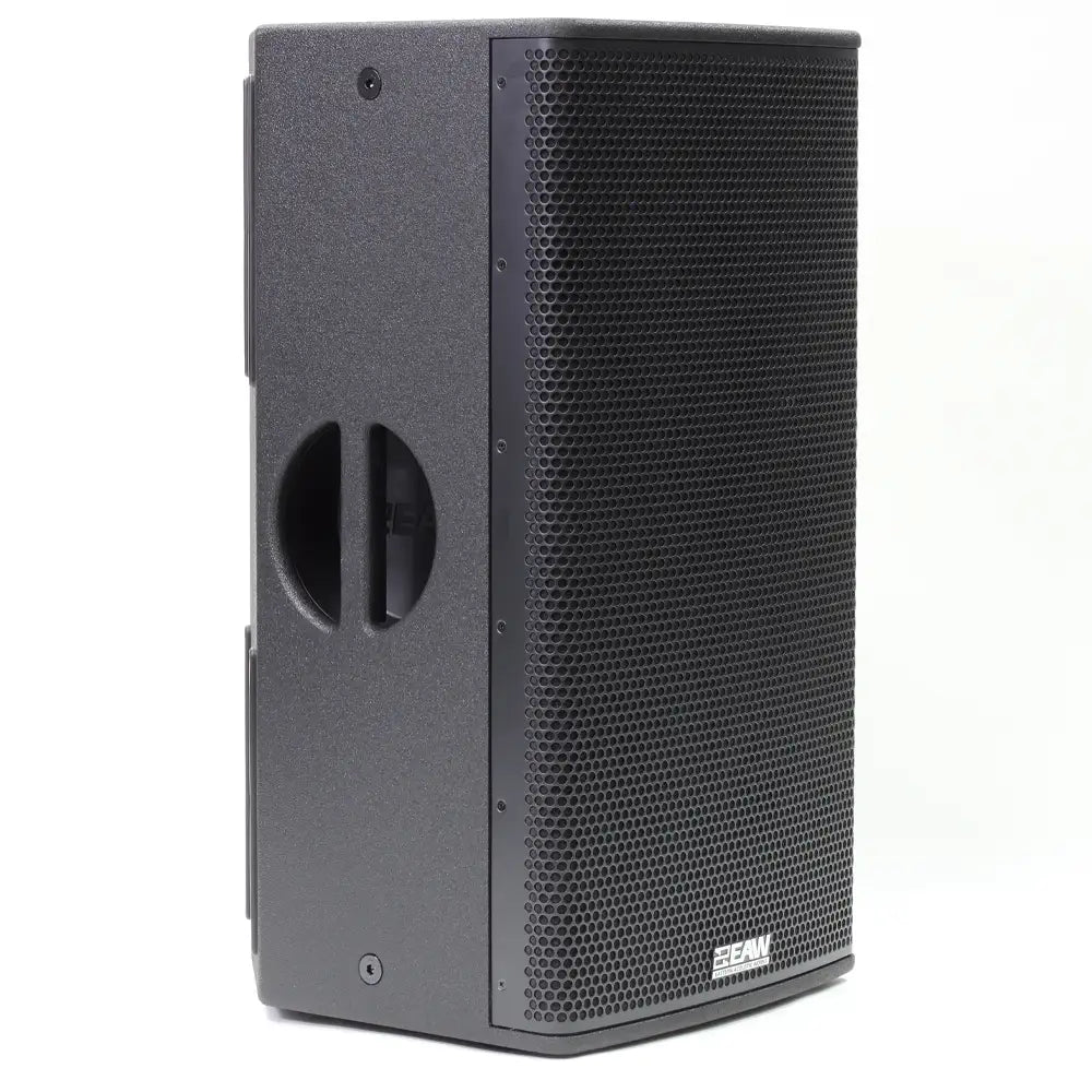 EAW EAWRS123115V Bafle Activo de 2 Vías RS123 115V Negro
