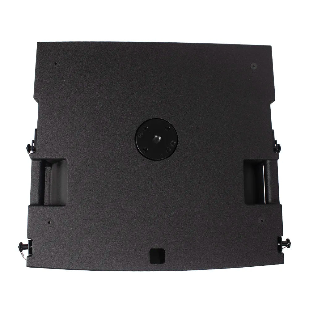 EAW EAWRSX12 Subwoofer Activo Doble De 12" Eaw Black