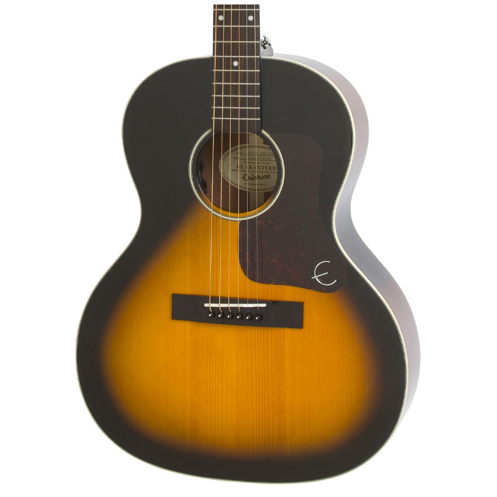 Guitarra Electroacústica EL-00 PRO Vintage Sunburst EPIPHONE EE00VSNH1
